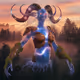 Celestial Being