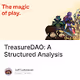 TreasureDAO A Structured Analysis