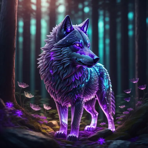 Wolf OP : S