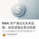 RWA 资产通证化未来蓝图：底层逻辑全景式梳理与大规模应用实现路径三万字研报