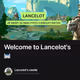 Welcome to Lancelot's 🏰