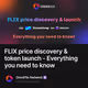 FLIX price discovery & token launch - Everything you need to know