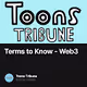Terms to Know - Web3