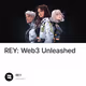 REY: Web3 Unleashed