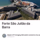 Forte São Julião da Barra