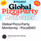 Global Pizza Party Monterrey  - PizzaDAO