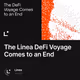 The Linea DeFi Voyage Comes to an End