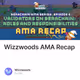 Wizzwoods AMA Recap