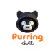 Hoodie Purr Collection
