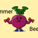 Summer beets