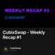 CubixSwap - Weekly Recap #1