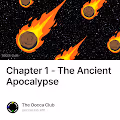 Chapter 1 - The Ancient Apocalypse