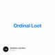 Ordinal Loot