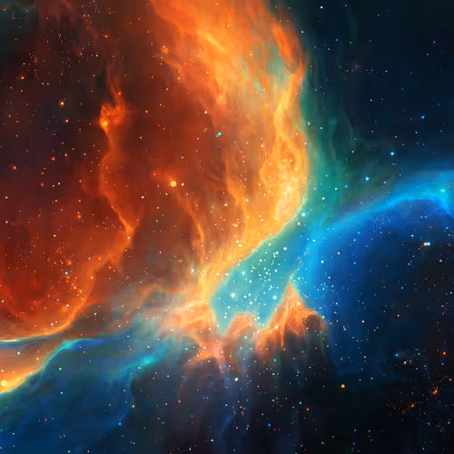 Nebula Blades