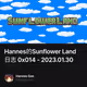 Hannes的Sunflower Land日志 0x014 - 2023.01.30
