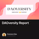DAOversity Report