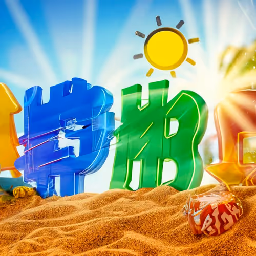 Bitcoin Summer 2024