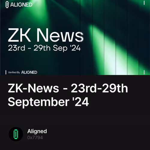 ZK-News - 23rd-29th September '24