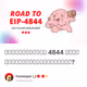 กว่าจะมาเป็น 4844 ต้องผ่านขั้นตอนอะไรบ้าง?