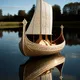 Serene Sail
