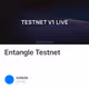 Entangle Testnet