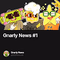 Gnarly News 1