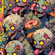 Zombie