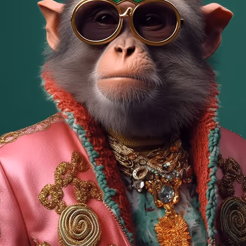 Rich Ape