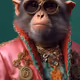 Rich Ape