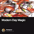 Modern Day Magic