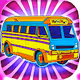 Magic Schoolbus