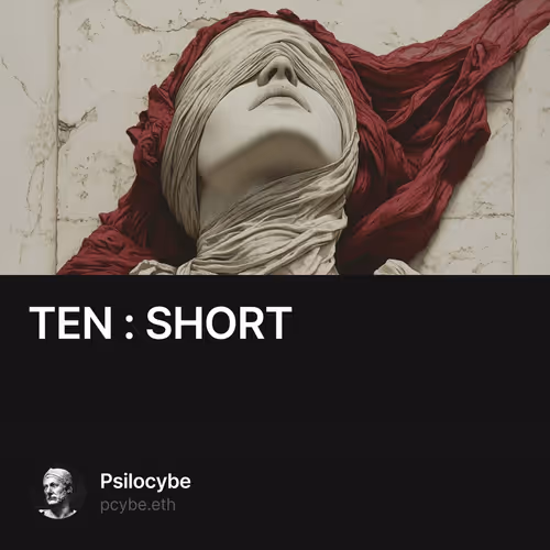 TEN : SHORT