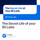 The Secret Life of your $5 Latte