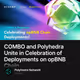 COMBO and Polyhedra Unite in Celebration of Deployments on opBNB Chain