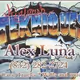 #AlexAirbrushLuna Artwork Airbrushed Collection