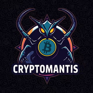 Cryptomantis on Optimism