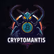 Cryptomantis on Optimism