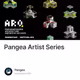 Pangea Artist Series