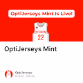 OptiJerseys Mint