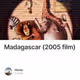 Madagascar (2005 film)