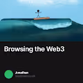 Browsing the Web3