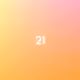 notminimal. - 21