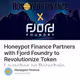 Honeypot Finance Partners with Fjord Foundry to Revolutionize Token Launches on Berachain