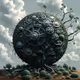 Mechanical Green Sphere