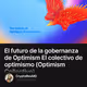 El futuro de la gobernanza de Optimism El colectivo de optimismo (Optimism Collective)