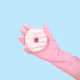 candy hand