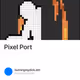 Pixel Port