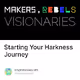 Starting Your Harkness Journey