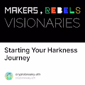 Starting Your Harkness Journey