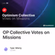 OP Collective Votes on Missions
